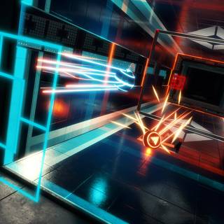 Playstation VR wallpaper