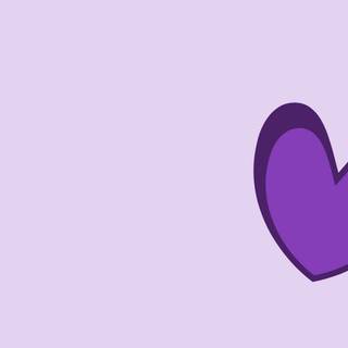 Small heart wallpaper