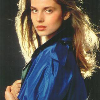 Nastassja Kinski wallpaper