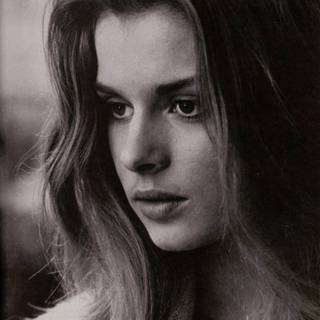 Nastassja Kinski wallpaper