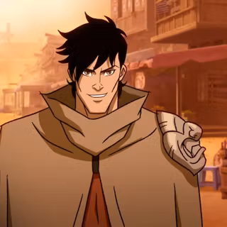 Mortal Kombat Legends Snow Blind Kronika Hourglass wallpaper