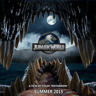 Jurassic World 2015 wallpaper