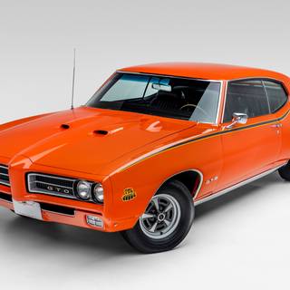 GTO Judge wallpaper