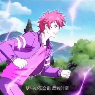 Full Time Magister wallpaper