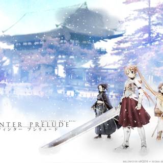 Full Time Magister wallpaper