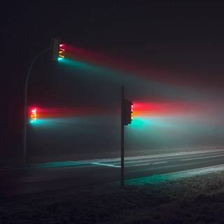 Cool lighting wallpaper