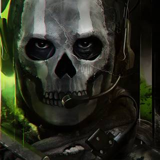 COD MW 2 mobile wallpaper