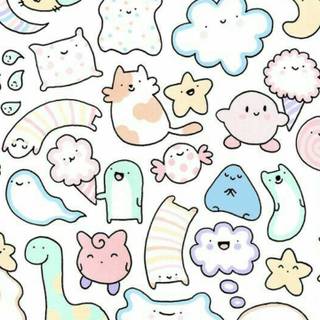 Pretty phone wallpaper