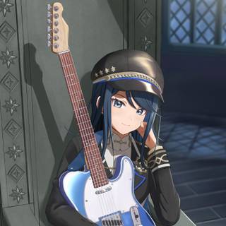 Ichika Hoshino wallpaper