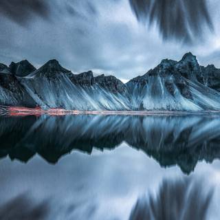 Iceland 4k wallpaper