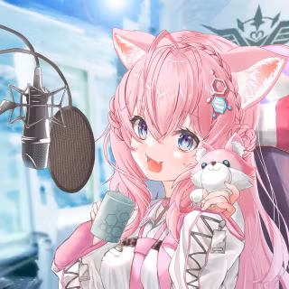 Hakui Koyori wallpaper