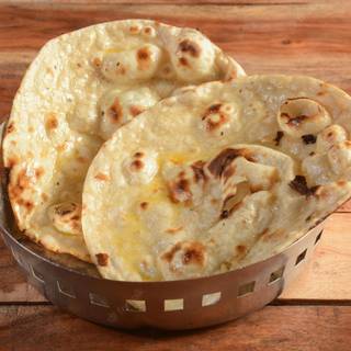 Tandoori Roti wallpaper