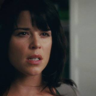 Sidney Prescott wallpaper