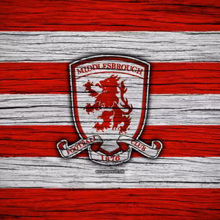 Middlesbrough FC wallpaper