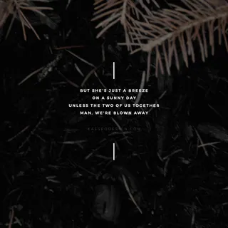 Black quotes and aesthetic wallpaper