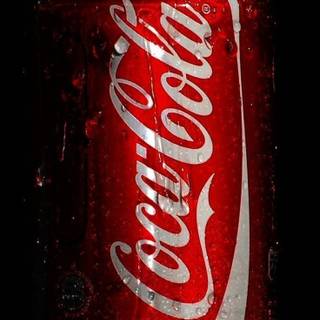 Phone Cola wallpaper