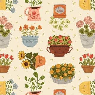 Different food wallpaper