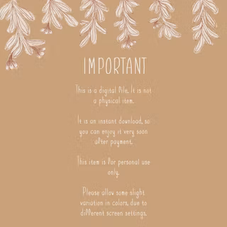 iPad beige wallpaper