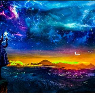 Dream place wallpaper