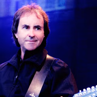 Chris de Burgh wallpaper