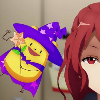 Romantic Killer wallpaper