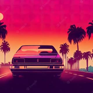 G-Funk wallpaper
