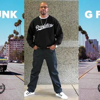 G-Funk wallpaper