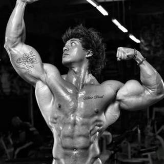 Jon Skywalker wallpaper