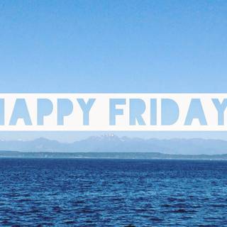 Fun weekend wallpaper