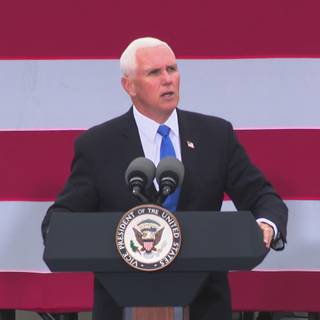 Mike Pence wallpaper