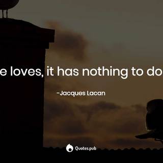 Jacques Lacan wallpaper
