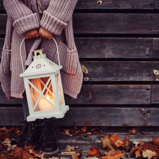 Gray autumn wallpaper