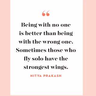 Not single wallpaper