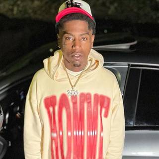 Young Slo Be wallpaper