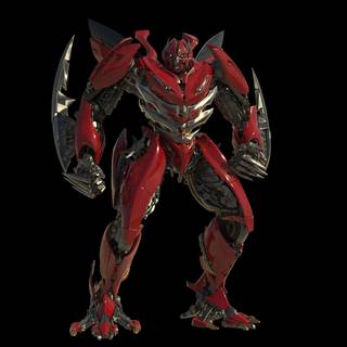 Transformers Dino wallpaper