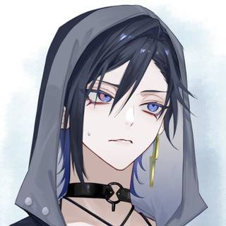 Yugo Asuma wallpaper