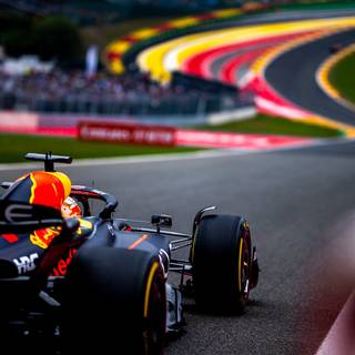 2022 Red Bull wallpaper