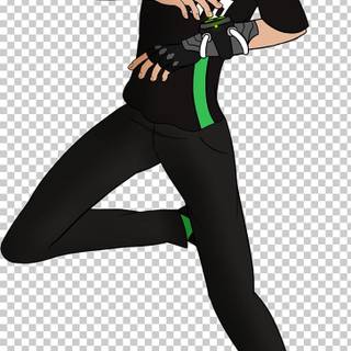 Ken Tennyson wallpaper