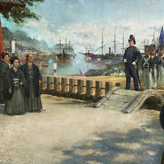 Victoria 3 wallpaper