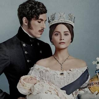 Victoria 3 wallpaper