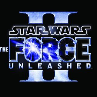 Star Wars The Force Unleashed II desktop wallpaper