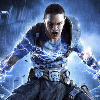 Star Wars The Force Unleashed II desktop wallpaper