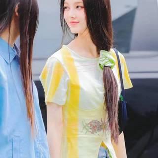 Danielle Marsh wallpaper