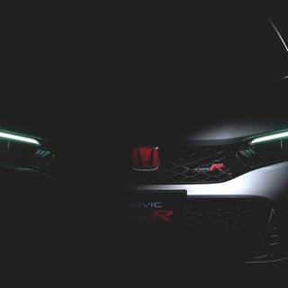 2023 Honda Type R wallpaper