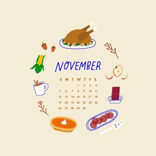 1600x1200 Thanksgiving wallpaper