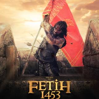 Fetih wallpaper