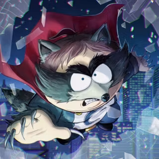 South Park Phone Destroyer wallpaper