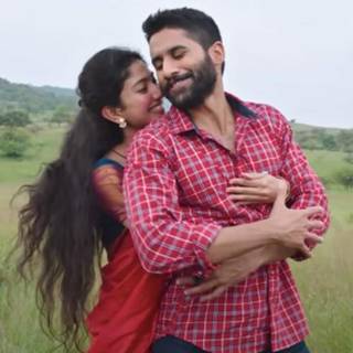 Love Story Telugu movie wallpaper