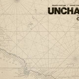 Uncharted 2022 Nathan Drake wallpaper