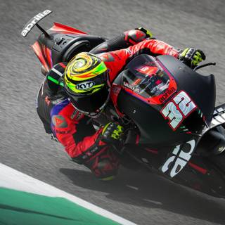 Aprillia MotoGP 2022 wallpaper
